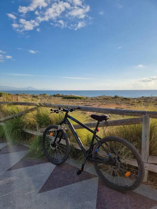 Marbella Sea View Apartament Arenales del Sol Esterno foto
