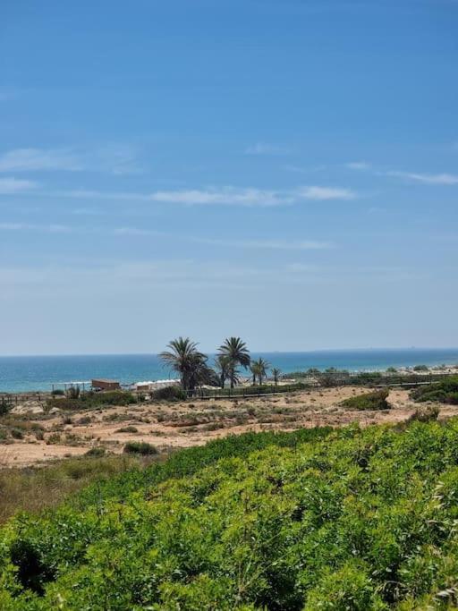 Marbella Sea View Apartament Arenales del Sol Esterno foto